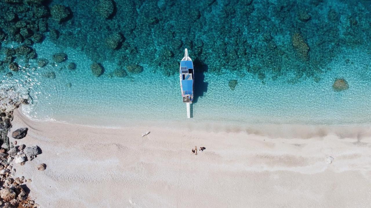 Sheriff, Olympos Kumluca Екстериор снимка